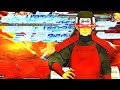 HASHIRAMA FINAL BATTLE HE F*CKS ALL THE META NINJAS | NARUTO ONLINE