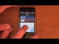 iPhone iOS 4 Walkthrough
