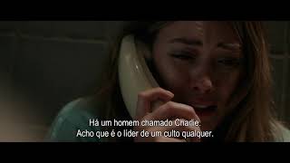 O Espectro de Sharon Tate | Trailer