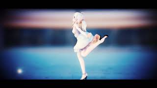 【MMD】Dreaming Breathing Falling in Love❤