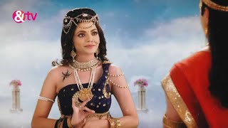 Vikram Betaal | Ep.113 | देवी Mahamaya ने सभी देवतातो को मनमोहित | Full Episode | AND TV