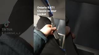 Ontario RAT1