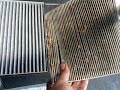 ethiopia የ መኪና ኤሲ አየር ማጣርያ cabin air filter