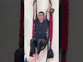 大佛壁繩瑜珈線上直播盡在youtube 歡迎打開小鈴鐺訂閱按讚 fitness yoga sport health