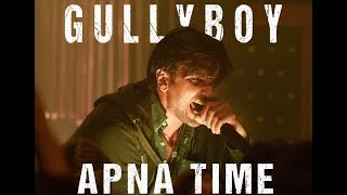 GULLY BOY Official Movie Trailer & Review|| APNA TIME AAYEGA ||