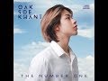 Oak  Soe Khant | The Number One Full ALBUM