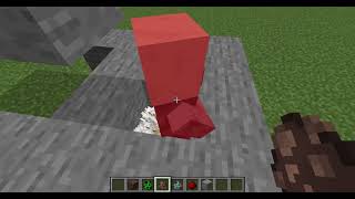 experiment in Minecraft #7