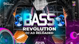 Babuji Zara Dheere ( Remix ) - DJ AD Reloaded | HARSH GFX | 150 Bpm | FULL VIDEO | BASS REVOLUTION