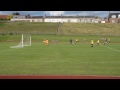 annan town development vs ruthwell millar goal