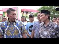 Video David Bobihoe Menegur Bupati Gorontalo Nelson Pomalingo