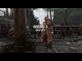 for honor conqueror vs bot