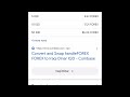 iqd live on forex watch thea and