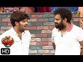 Sudigaali Sudheer Performance | Extra Jabardasth | 7th June 2019    | ETV Telugu