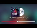 MY TESTIMONY - DR PAUL ENENCHE