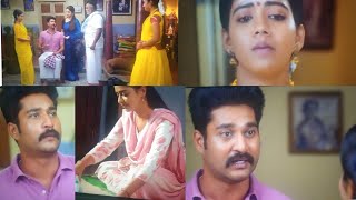 பாசத்தை காட்டிய இசக்கி குடும்பம் குற்ற உணர்ச்சியில் முத்துபாண்டி  | Anna Serial review