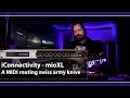iConnectivity - mioXL