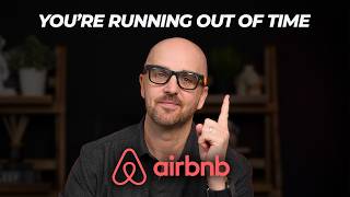 The Airbnb Algorithm Just Changed (Hosts MUST Do This)