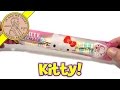 Learn About The Hello Kitty Candy Necklace with Charm Pendant