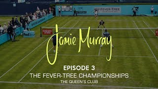 Episode 3 - The Fever-tree Championships, The Queen's Club