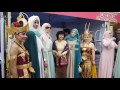 Eid Festival on Trafalgar Square 2016
