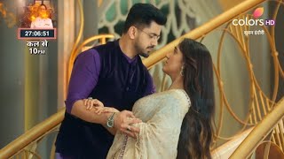 Suman Indori PROMO: Suman Teerth Pahunche Photoshoot Ke Liye; Dikhe Perfect Couple