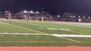 EMHS vs Esperanza Jan. 11  and Brea Highlights Jan. 13