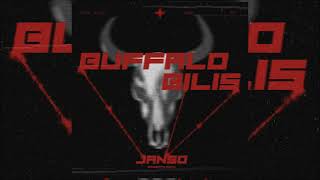 JANSO - BUFFALO BILIS (DISCO COMPLETO)