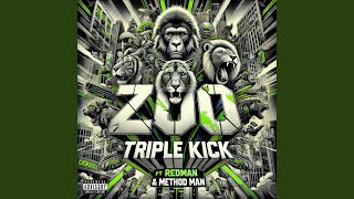 Zoo (feat. Method Man \u0026 Redman)