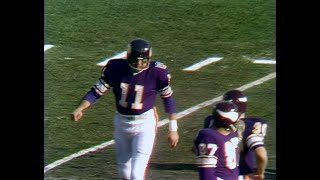 1969 NFL Championship - Enhanced Partial CBS Broadcast - 1080p/60fps - Browns / Vikings