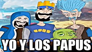 Shitpost compilation V62 || shitposting en español