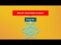 Build a Tooltip | React Components Made Easy