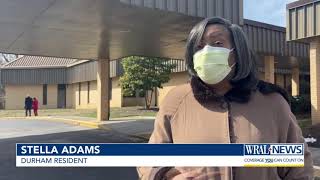 Durham homeowners ask about their upcoming property tax reappraisals