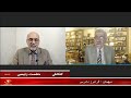 مرگ فجیع خاشقجی و شعله ور شدن جنگ قدرت در خاورمیانه حشمت رئیسی فرامرز دادرس