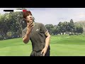 【ゆっくり実況】霊夢がプロゴルファーを目指す！【gta5】