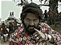 Eyy Beta Idhu En Patta💥Pushpa Tamil song WhatsApp status HD
