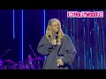 Lil Wayne Gives A Very Emotional Speech When Accepting The Global Impact Award From DJ Khaled In LA
