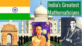 Indian Mathematicians and their contributions| Ramanujan