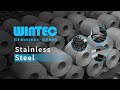 Wintec Stainless Steel