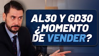 🟢 Invertir en Bonos de Argentina ¿Vendemos del AL30? 🟢