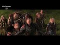 Everything GREAT About How to Train Your Dragon The Hidden World!