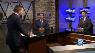 Ag Debate Part 3