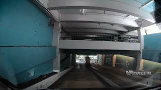 屯門愛定商場D區(安定邨)停車場 (出) H.A.N.D.S Zone D (On Ting Estate) Carpark in Tuen Mun (Out)