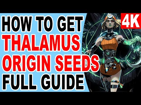 How to Get and Use Origin Seeds in Hades 2 – Answered