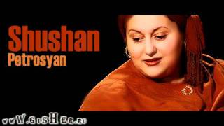 Shushan Petrosyan -[2007]- Hanrapetutyun 15 - Bari Luso