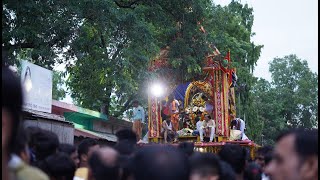 Ratha Yatra 2022 ll Vlog Video Tarbha