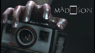 PASANDO MIEDO en MADISON| EP1| TERROR TERRORIFICO