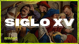 El SIGLO XV | ✅ RESUMEN CORTO Y COMPLETO | otro dato de color