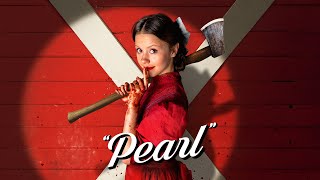 Pearl - Official Trailer