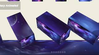 3D Cube Image Slider With HTML , CSS & JAVASCRIPT (2)