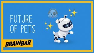 Future Of Pets | Ari's Futures